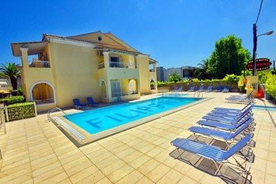 Foto Filippas *** Gouvia