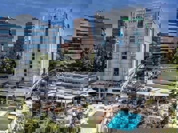 Novotel Madrid City Las Ventas