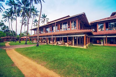 Foto Ranweli Holiday Village *** Waikkal