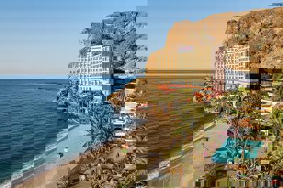 Foto Mirador del Cabo Affiliated by Senator **** Aguadulce