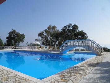Appartement Ionian View