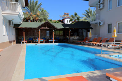 Foto Villa Kececi *** Dalyan