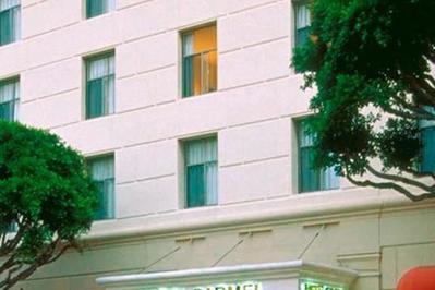 Foto Carmel by the Sea *** Santa Monica