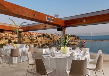 Foto Hotel Airotel Galaxy **** Kavala