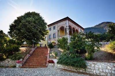 Foto Villa Rinascimento *** Santa Maria Del Giudice