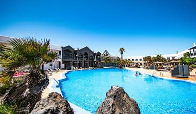 Appartement Coral Cotillo Reef Apartments