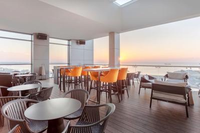 Foto Radisson Blu Hotel Larnaca **** Larnaca