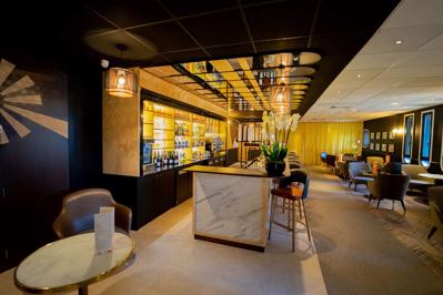 Foto Mercure Paris Gare de Lyon TGV Hotel **** Parijs