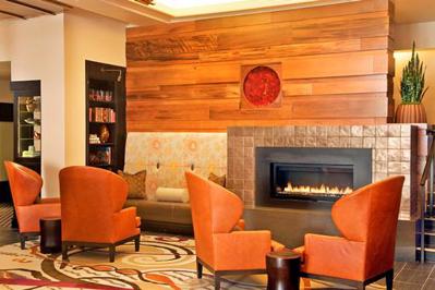 Foto Hotel Abri *** San Francisco