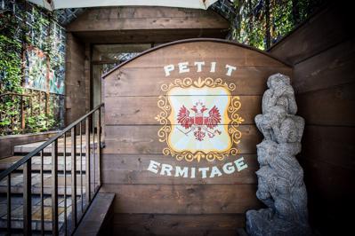 Foto Petit Ermitage **** West Hollywood