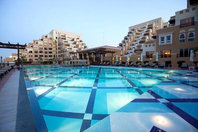 Foto Rixos Bab Al Bahr ***** Ras Al Khaimah