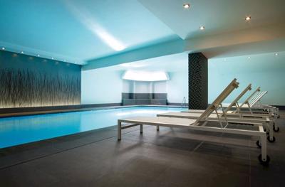 Foto WP Hotel Aazaert **** Blankenberge