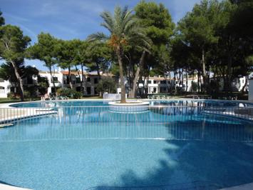 Foto Las Brisas I en II ** Son Xoriguer