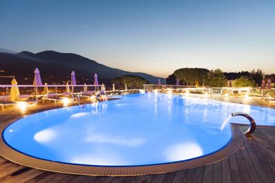 Foto Hotel La Perla del Golfo **** Procchio