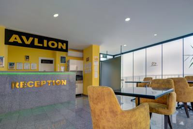 Foto Avlion Hotel Alanya Alanya
