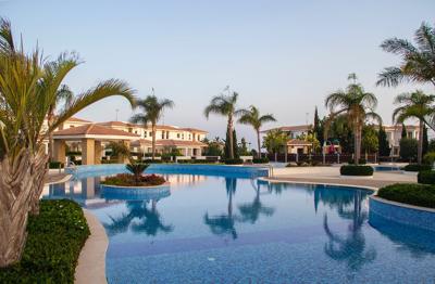 Foto Atlantis Gardens **** Larnaca
