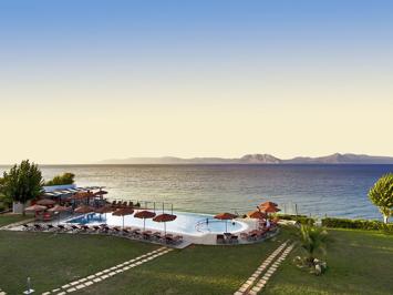 Foto Niforeika Beach *** Kato Achaia