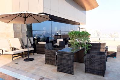 Foto Best Western Plus Pearl Creek **** Dubai