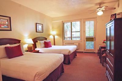 Foto Palm Mountain Resort en Spa *** Palm Springs