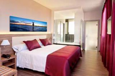Foto Hotel Dona Monse **** Torrevieja
