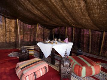 Foto Hotel Atlas Essaouira Riad Resort ***** Essaouira