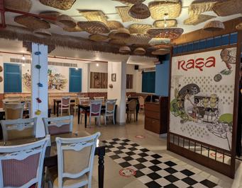 Foto Fortune Karama *** Dubai