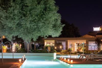 Foto I Monasteri Golf Resort **** Siracusa