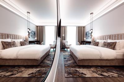 Foto O11 Boutique Hotel Vienna **** Wenen