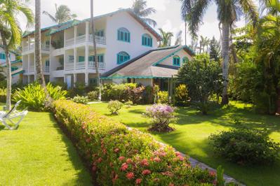 Foto Playa Colibri *** Samana