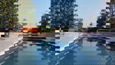 Foto St. Gregory Park **** Rimini