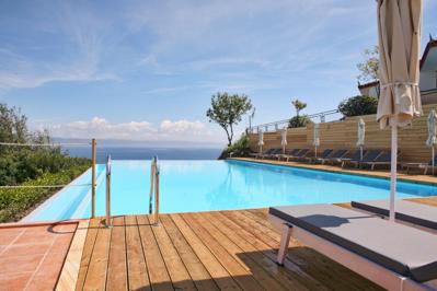 Foto Belvedere Aeolis *** Molyvos