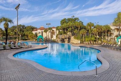 Sheraton Vistana Resort Villas
