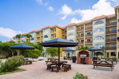 Foto Eagle Aruba Resort en Casino *** Eagle Beach