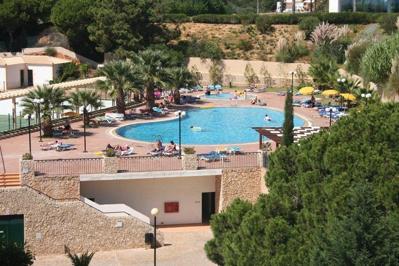 Foto Cheerfulway Balaia Plaza **** Albufeira
