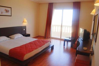 Foto L Atrium **** Hammamet