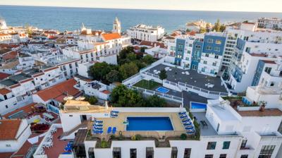 Foto Colina Do Mar *** Albufeira