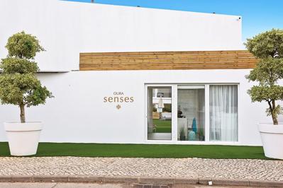 Foto Oura Senses *** Albufeira