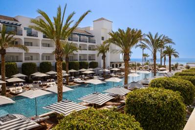 Foto METT Hotel en Beach Resort Marbella ***** Estepona