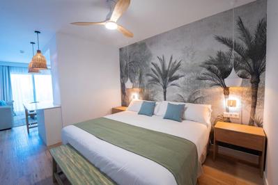 Foto Punta Candor Suites *** Rota