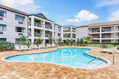 Foto Courtyard by Marriott Lake Buena Vista at Vista Centre *** Orlando