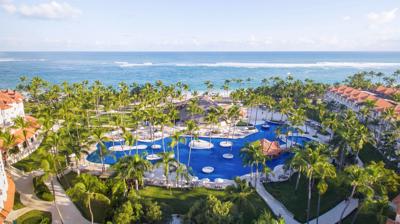 Foto Occidental Caribe **** Punta Cana