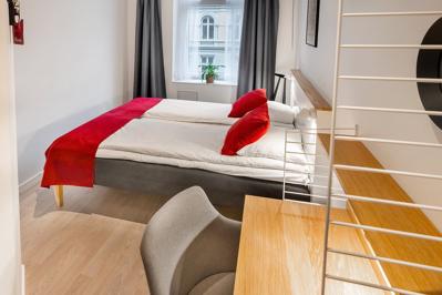 Go Hotel Ansgar