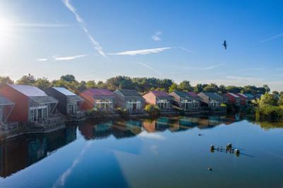 Foto Center Parcs De Haan aan zee **** De Haan