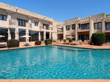 Foto Pierre et Vacances Residence premium Menorca Binibeca **** Sant Lluis