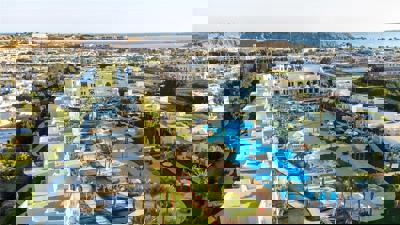 Swissotel Sharm El Sheikh All Inclusive Collection