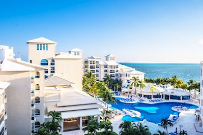 Foto Occidental Costa Cancun **** Cancun