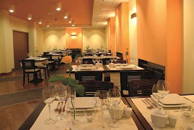Foto Hotel Ascot *** Krakau