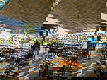 Foto Movenpick Cairo Media City ***** Gizeh