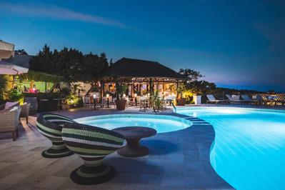 Foto Balocco **** Porto Cervo