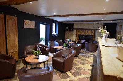 Foto Chateau De Cocove **** Recques Sur Hem